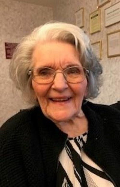 Obituary of Dorothy   Aldrich