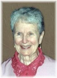 Obituary of Betty Jean Heidemann