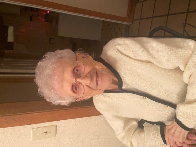 Obituary of Connie Hansen