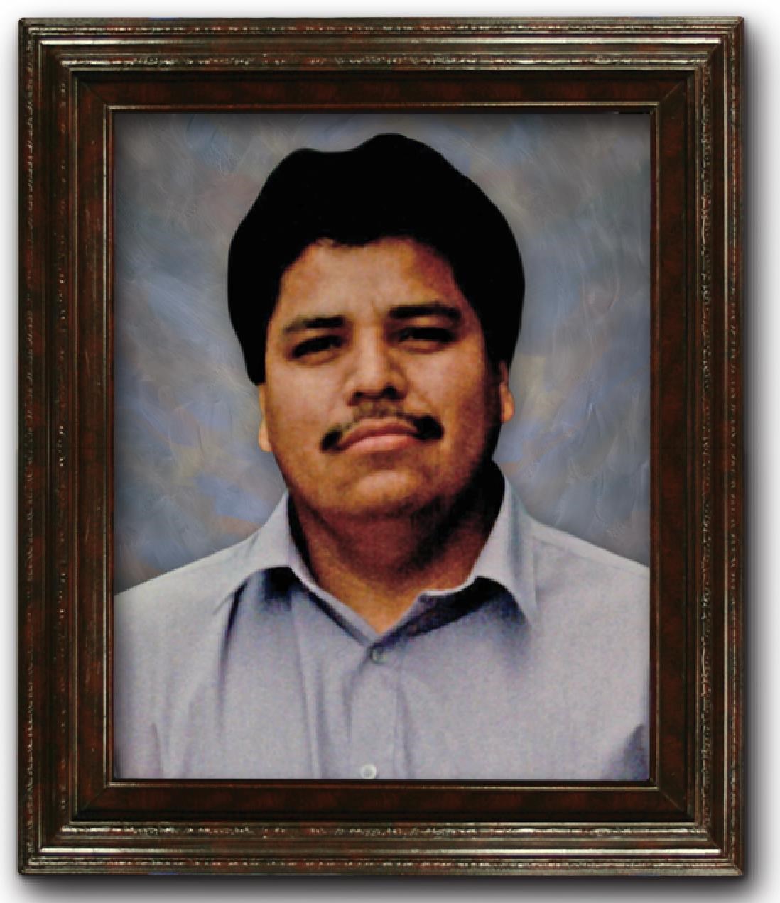 Obituary of Carlos Moreno Garcia