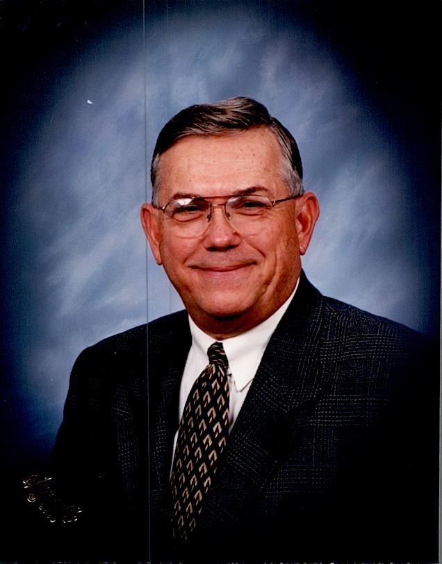 Obituary of Lee Irwin Carey