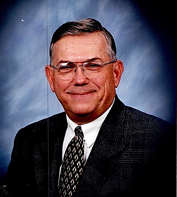 Obituary of Lee Irwin Carey