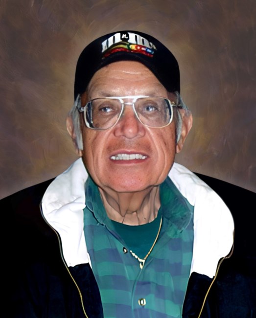 Obituary of Joe Guerrero .