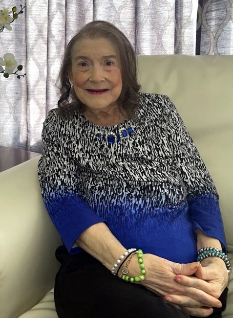 Obituary of Linda Gay Souther