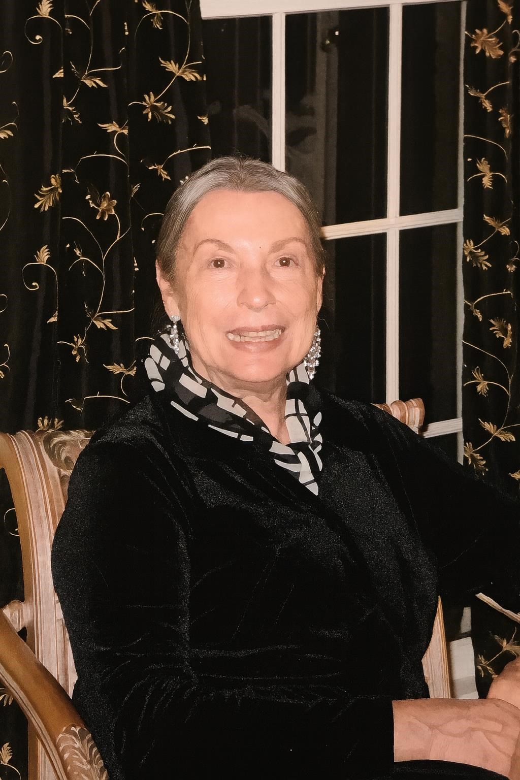 Obituary of Marguerite R. Paulo-Heyer