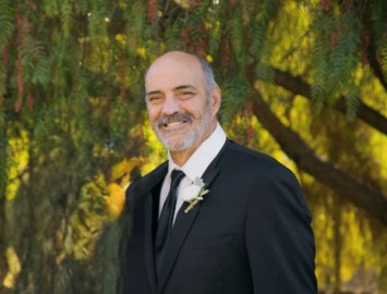 Obituary of Frank Bruno