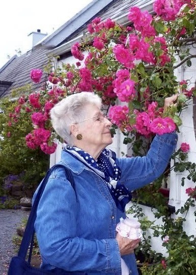 Obituary of Hazel P. Halstead-Ware