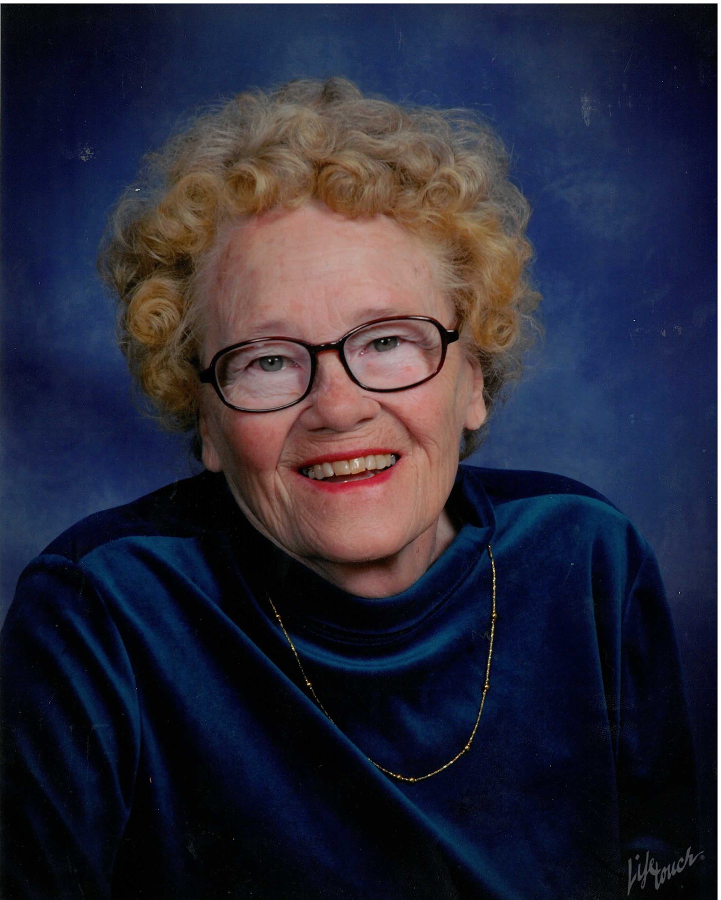 Obituary of Irene Barbara Densmore