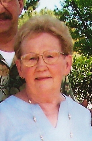 Avis de décès de Rita B. Roman