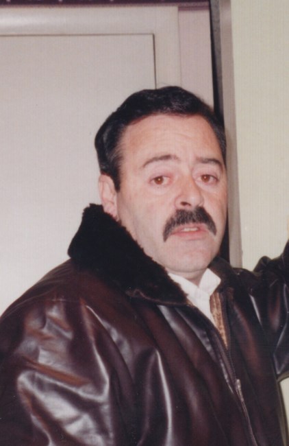 Obituary of Manuel J Bello