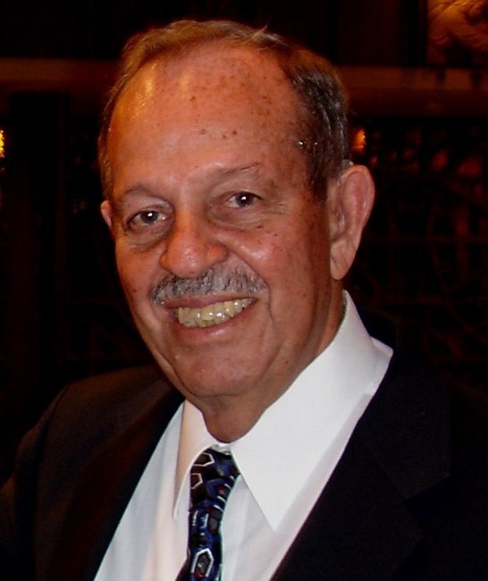 Obituary of Theodore Raymond Hunt