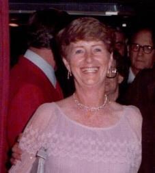 Obituary of Noreen Agnes Kniaziowski