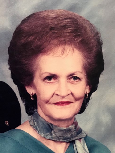 Obituary of Alta Faye Tuetken