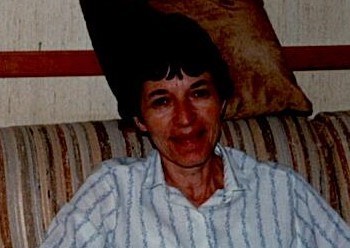 Obituary of Norma Jean "Jimmie" Stover