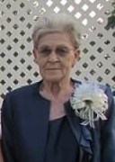Obituary of Barbara Phillips