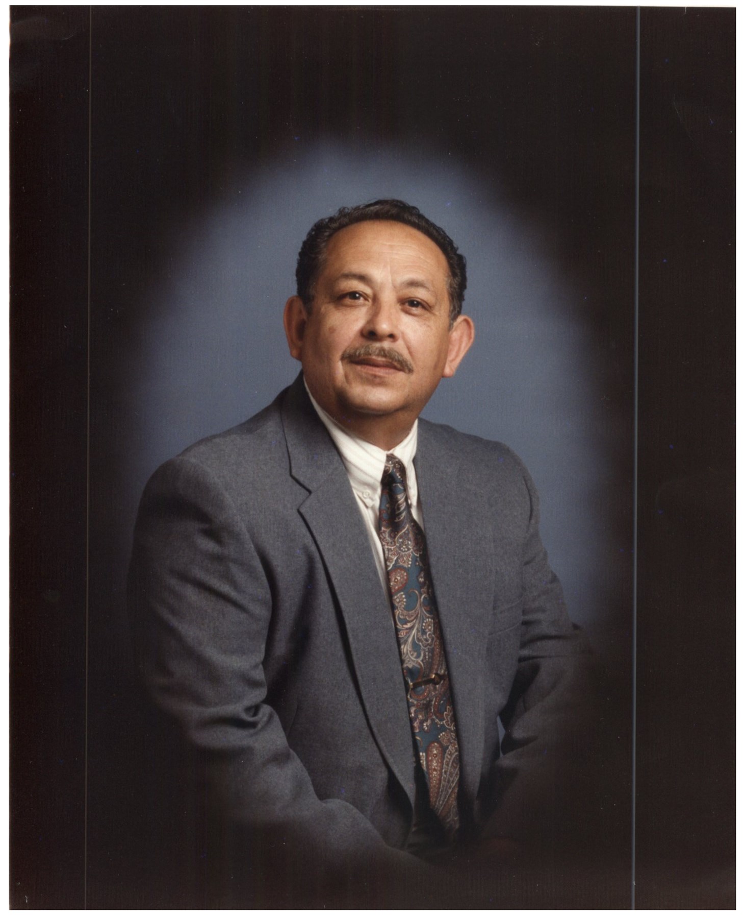 Obituary of Abelardo Saldana Jr.