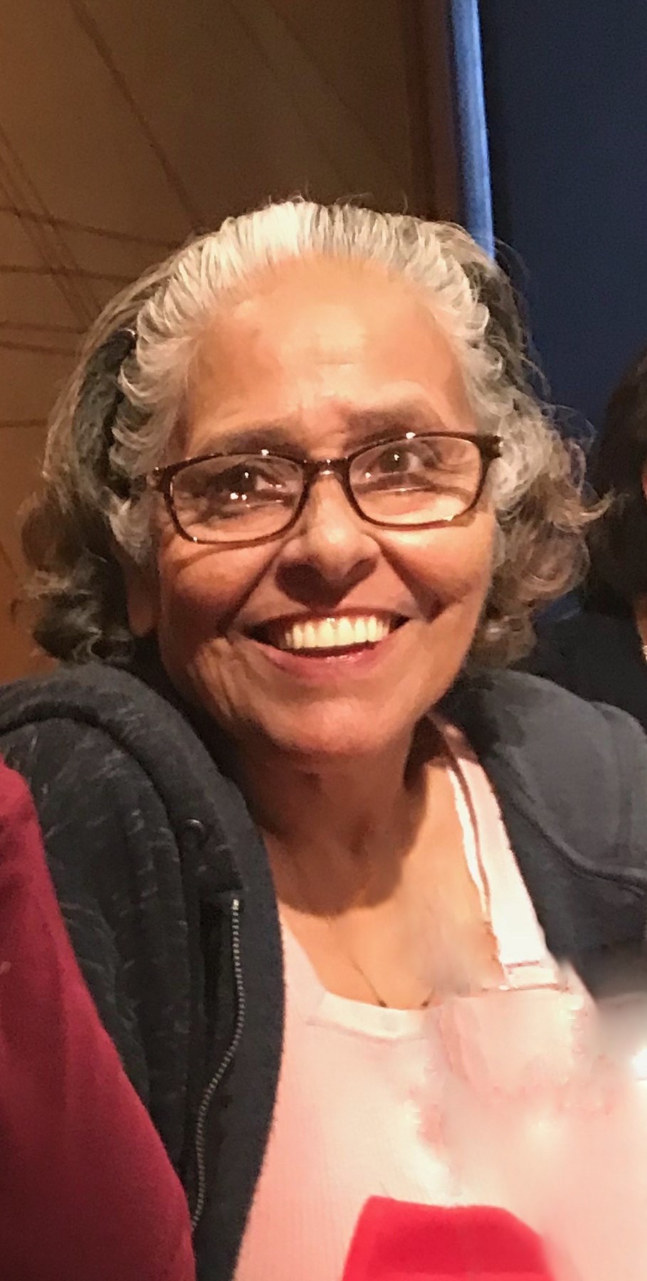Obituary of Margarita "Margie" Hernandez