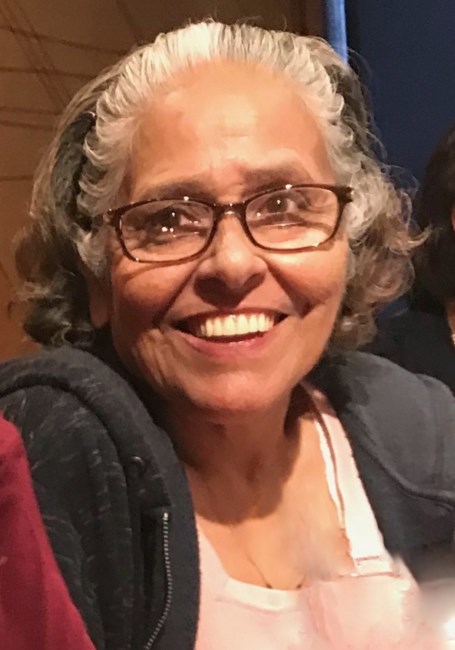 Obituary of Margarita "Margie" Hernandez