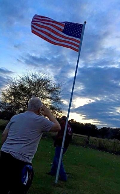 Obituary of Frank Vallery, Jr.