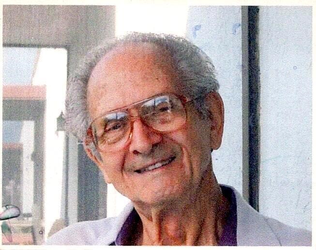 Obituary of Frank Donald Biscotto