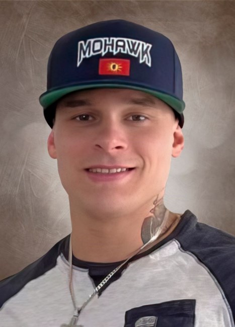 Obituario de Yoan Boivin