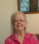 Obituary of Anne Fischer