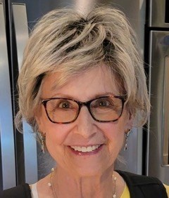 Obituary of Nancy Louise Wilson