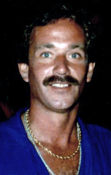 Obituary of Anthony Ledesma