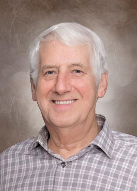 Avis de décès de Lucien Ménard