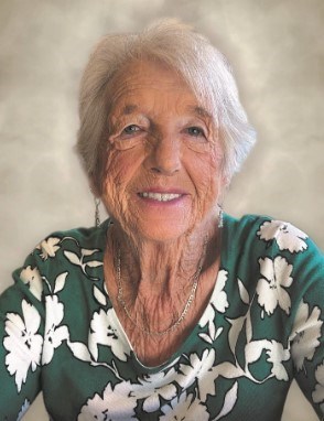 Obituary of Della Weeks