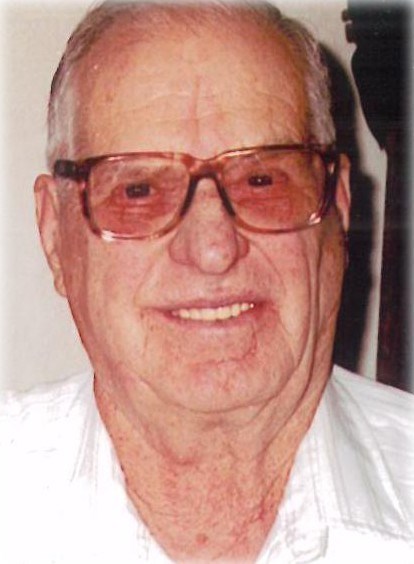 Obituary of Donald Edward Rohloff