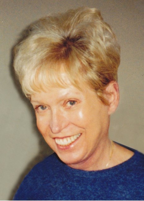 Obituary of Barbara L. Shannon