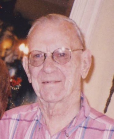 Obituary of Robert Louis Russell