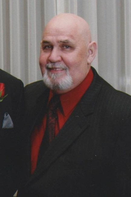Obituary of Roy E. Randles