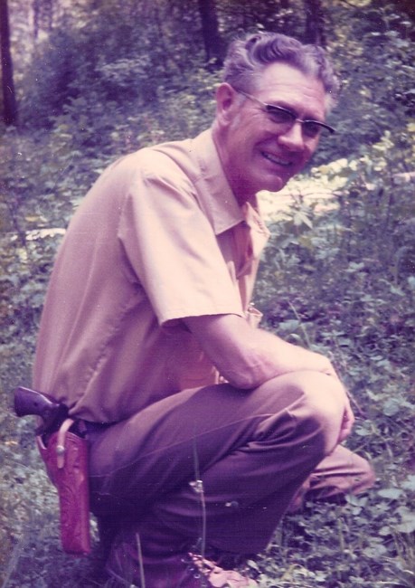 Obituary of Herbert W Horton