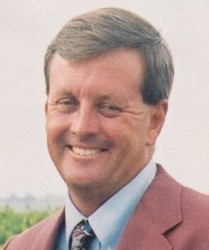 Obituary of Bradford Eugene Hardwick
