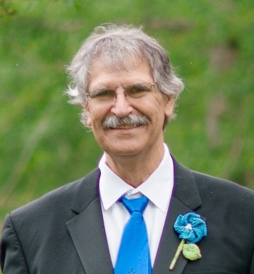 Obituario de Karl John Huth