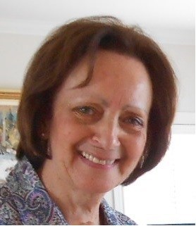 Obituary of Madeleine Tremblay