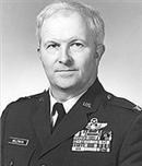 Avis de décès de Winthrop William Wildman