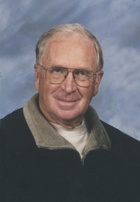 Obituary of Charles (Tom) Wickenhagen