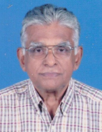 Obituary of Ravindran Sankara
