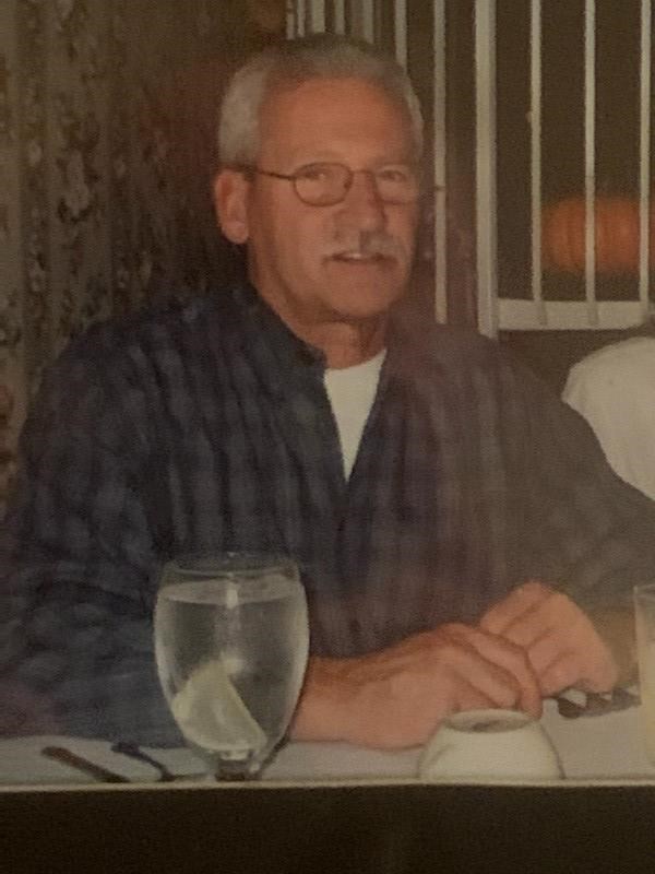 Obituary of Donald Alan Kirkhart