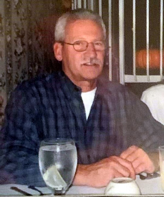 Obituary of Donald Alan Kirkhart