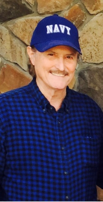 Obituary of Jeffrey Tresvent de Graffenried