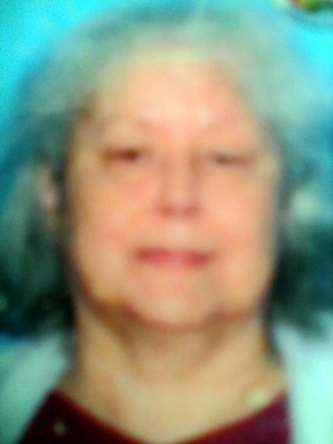Obituary of Margie Roberts