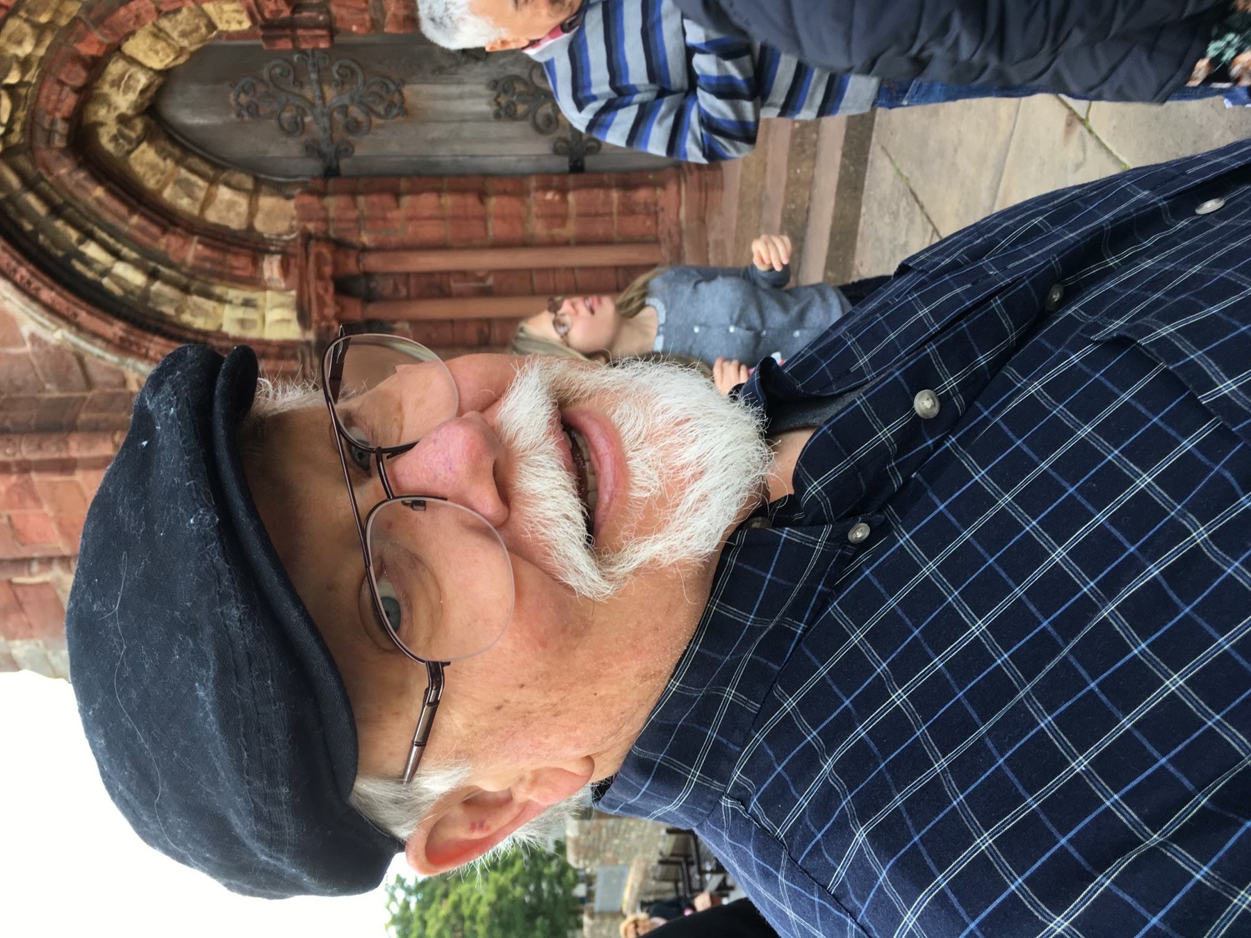 Obituary of Robert Paul Ray