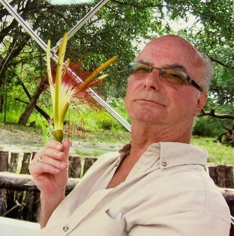 Avis de décès de Michael William Blackburn