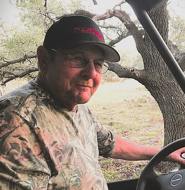 Obituary of Carl Jan Bowles