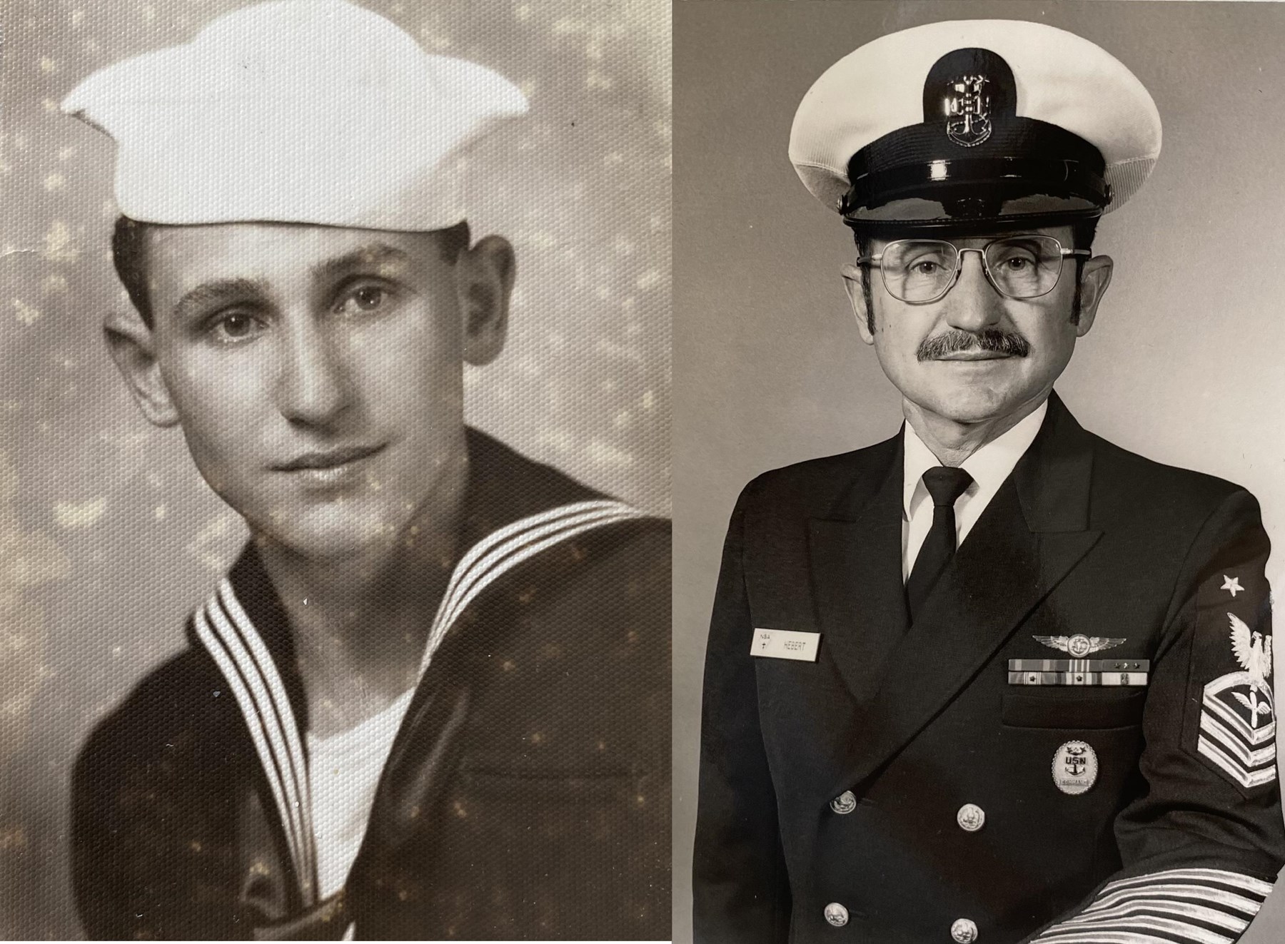 Obituary of Robert "Bob" T. Hebert