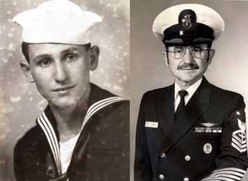 Obituary of Robert "Bob" T. Hebert